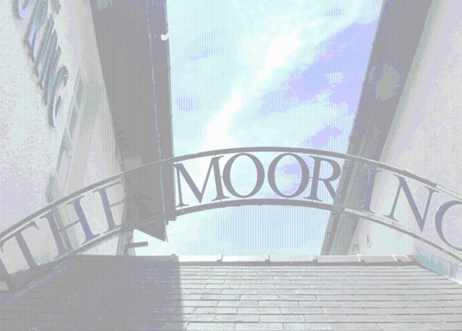 The Moorings Hotel Честер-ле-Стрит Экстерьер фото