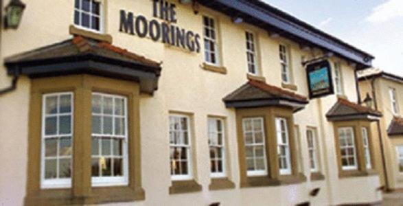 The Moorings Hotel Честер-ле-Стрит Экстерьер фото